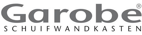 Garobe schuifdeurkasten logo,kast op maat,Slaapkenner Theo Bot Zwaag